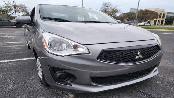 MITSUBISHI MIRAGE G4 2020 ML32F3FJ6LHF05853 image MITSUBISHI MIRAGE G4 2020 ML32F3FJ6LHF05853 image